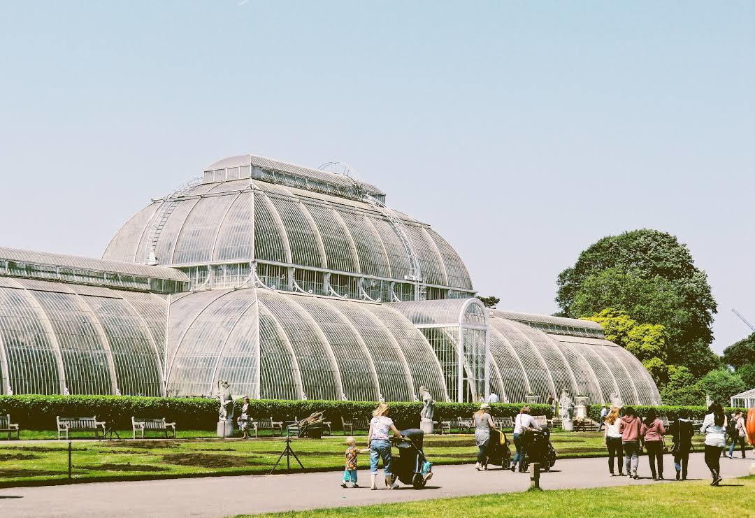 Kew Gardens